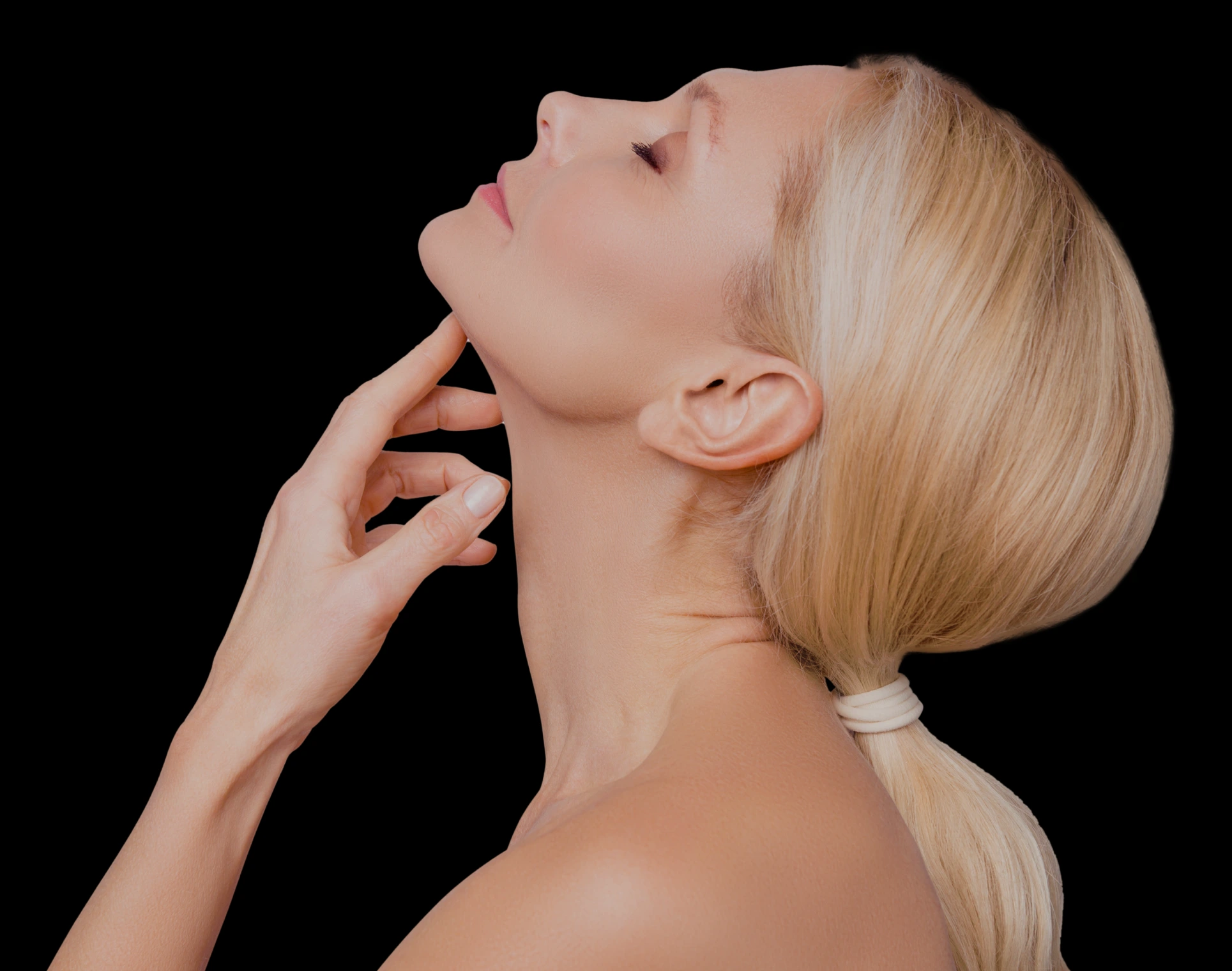 Neck Lift in Bradenton, FL Banner