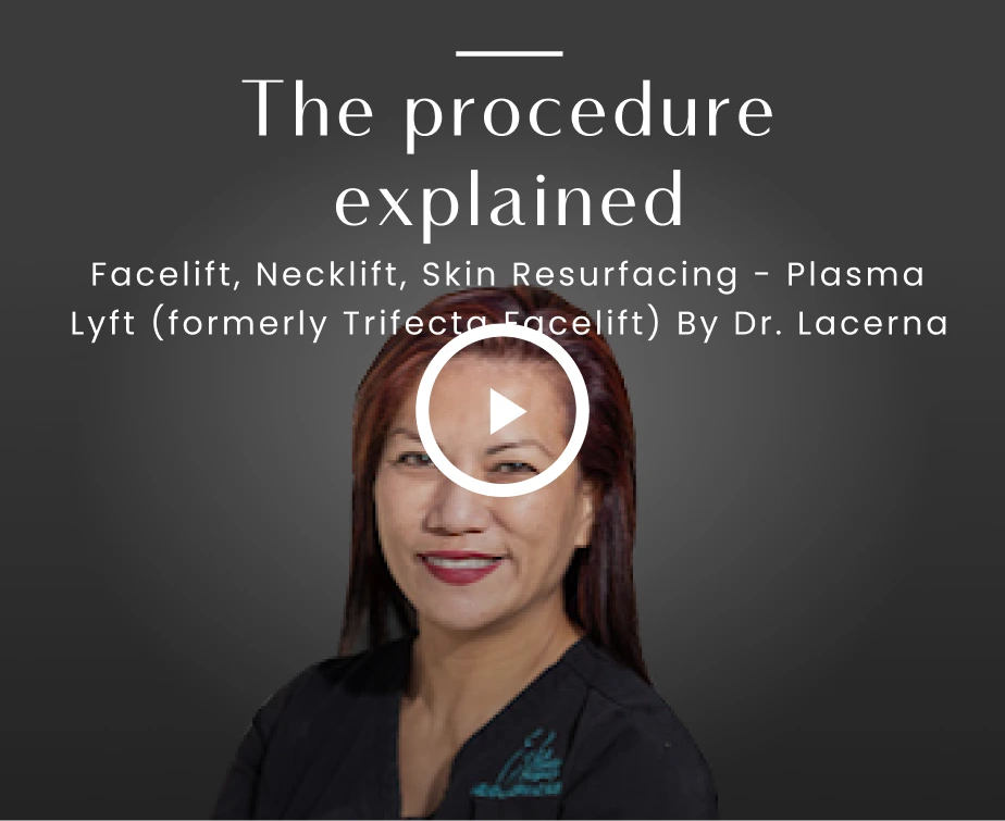 PLASMA LYFT Procedure Video 1 Thumbnail