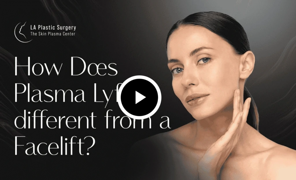 What Makes Our Facelift Technique Unique? Video Thumbnail