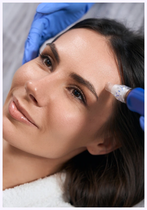 What Is Microneedling
