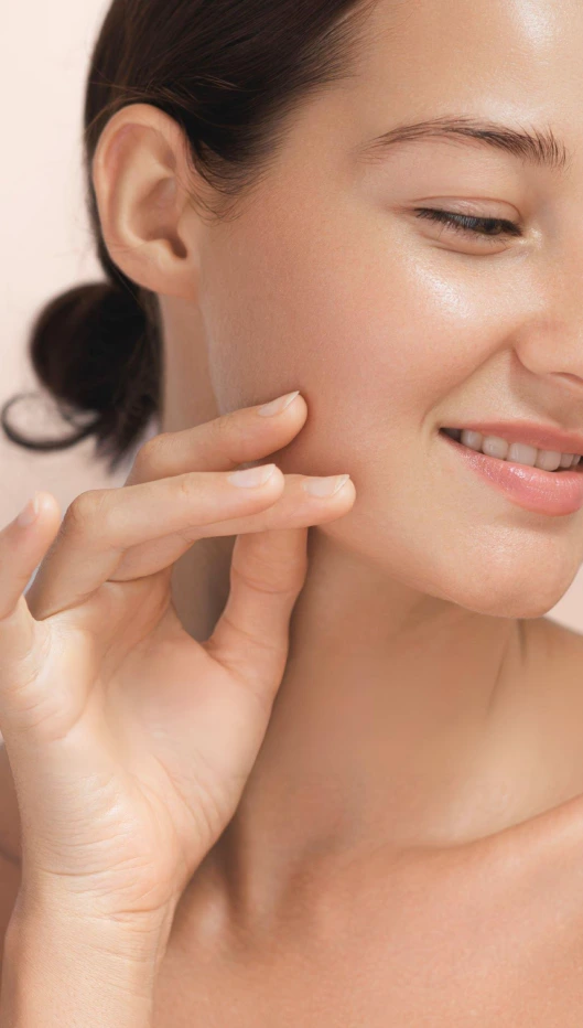 Laser Genesis Procedure Banner