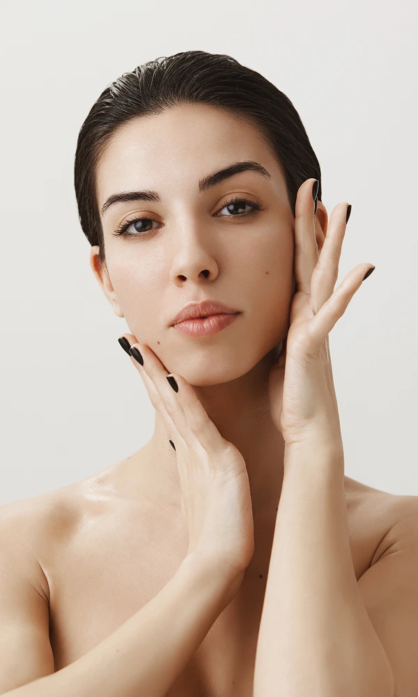 Skin Tightening Chicago, IL: OligioX™ Procedure: A Step-by-Step Overview Banner