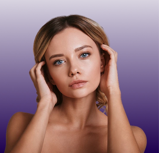 Cheek Fillers in Chicago, IL Banner