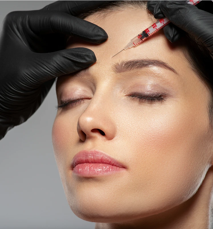 Add-On Procedure: BOTOX® Banner