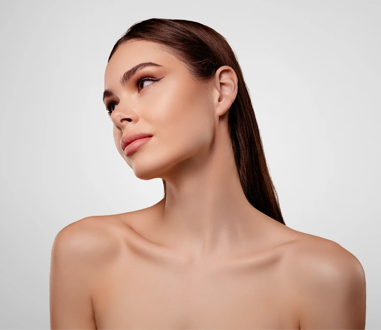 Candidates for VI Peel Treatment Chicago, IL Banner