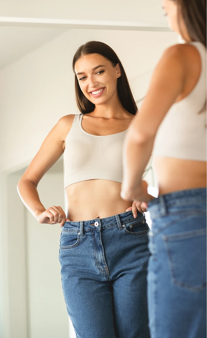 How Can Genetic Testing Enhance Weight Loss and Aesthetic Outcomes? Banner