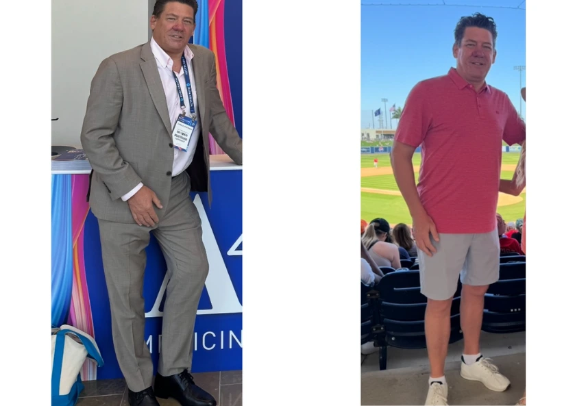 Weight Loss - Case 2