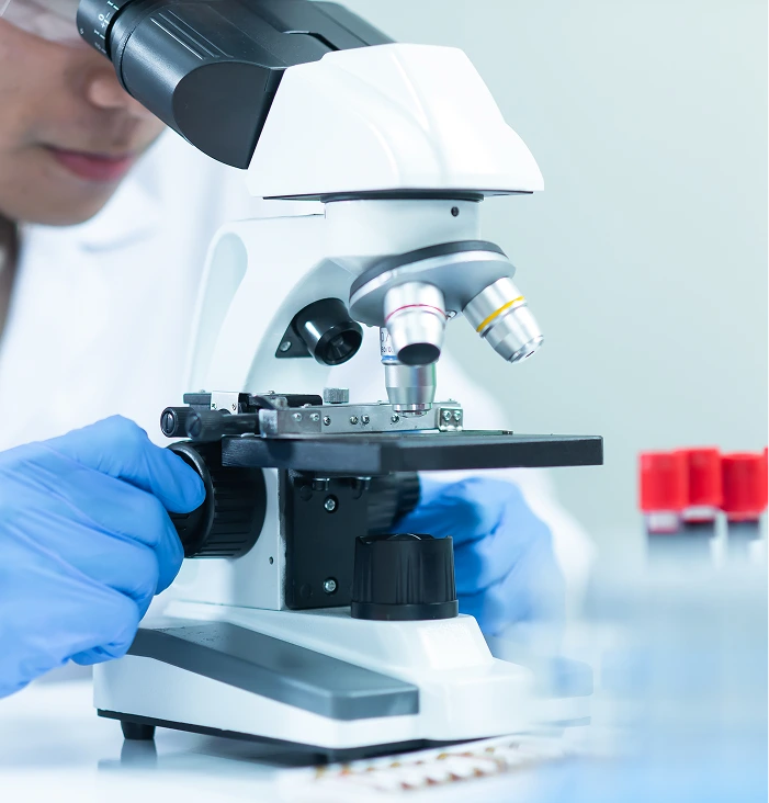 What Is Genetic Testing Boca Raton, FL Banner