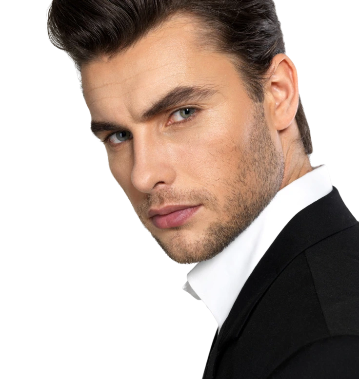 about hair loss treatment las vegas banner