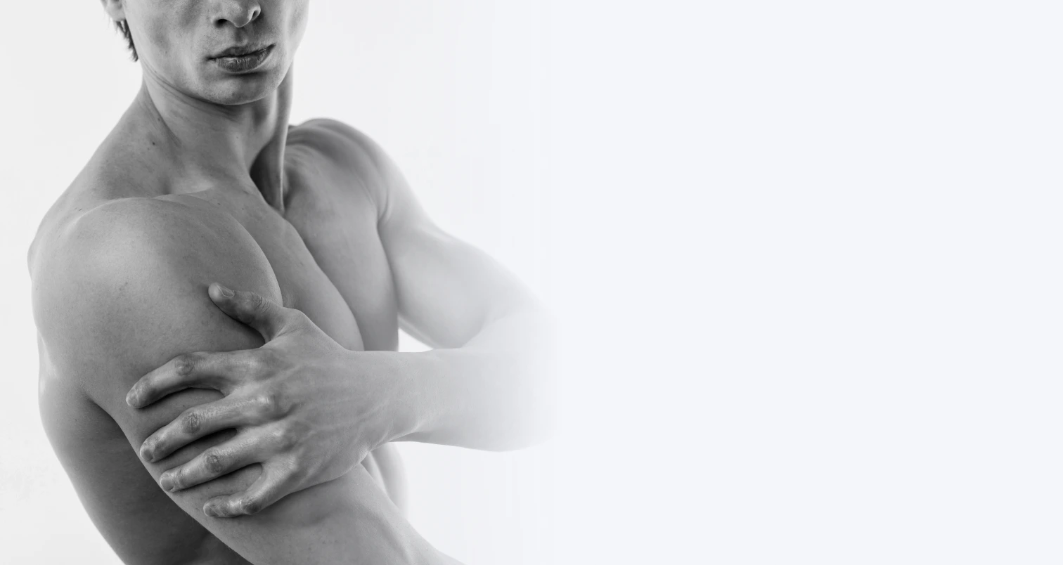 Arm Lipo Procedure Banner