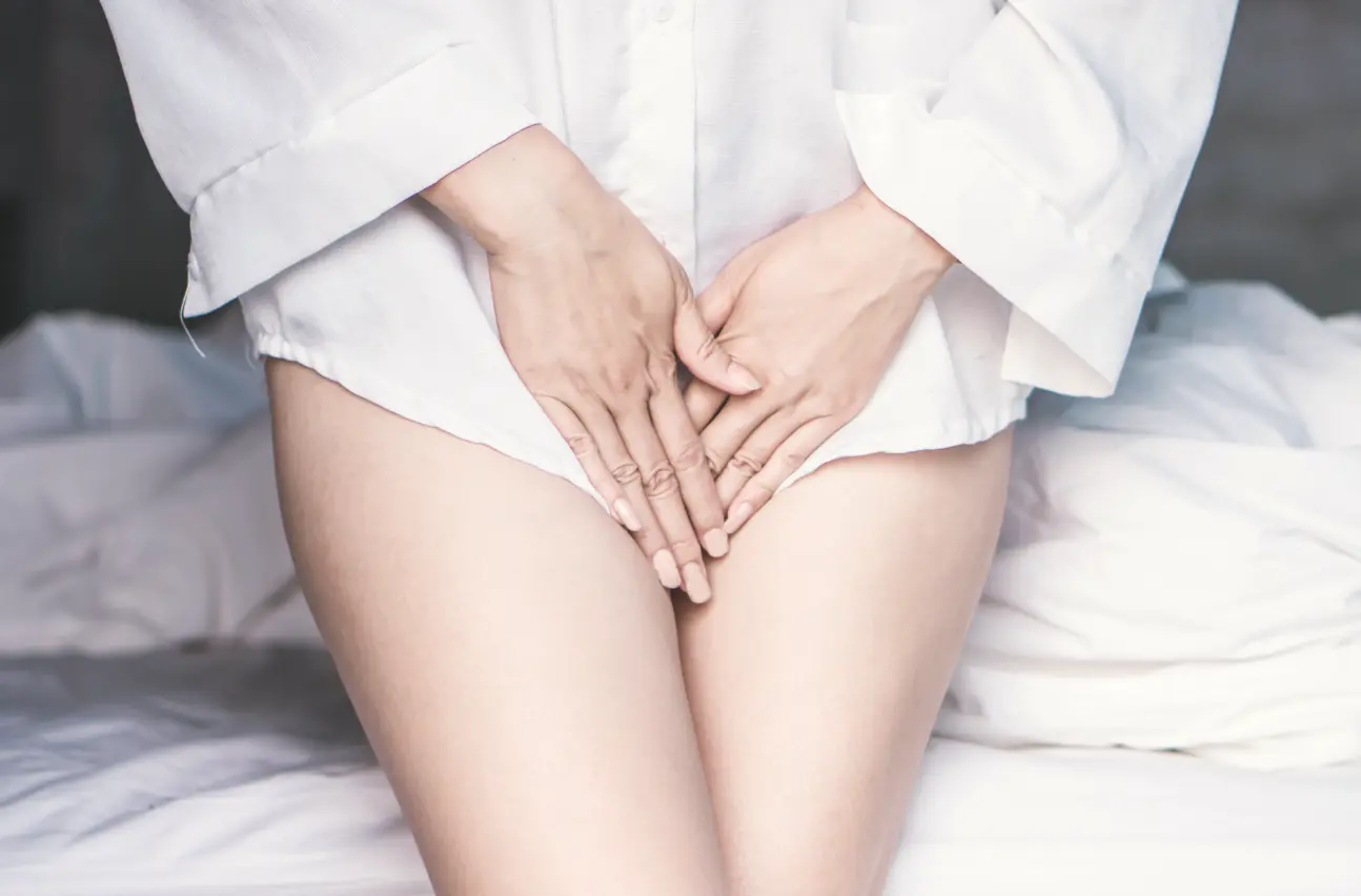 About bioidentical hormone replacement therapy Banner