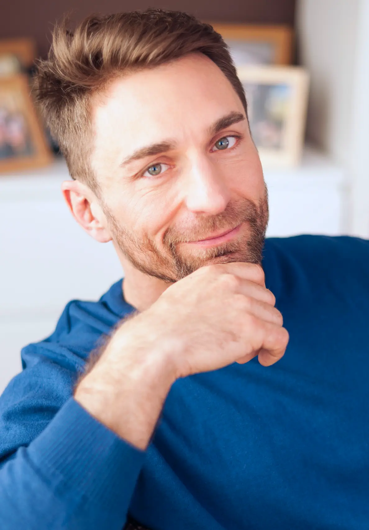 Testosterone Replacement Therapy Overview Banner