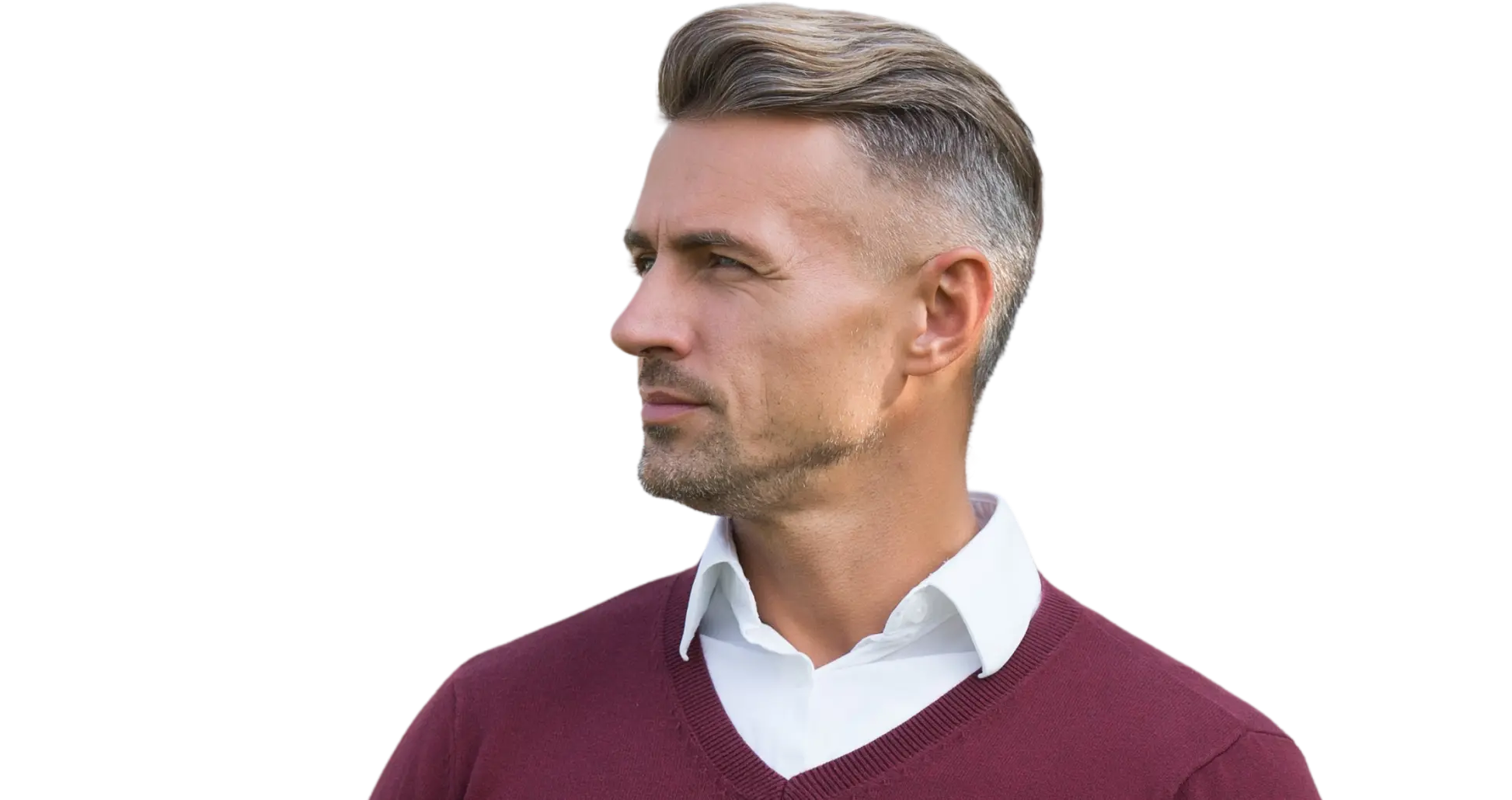 TRT in Las Vegas Banner