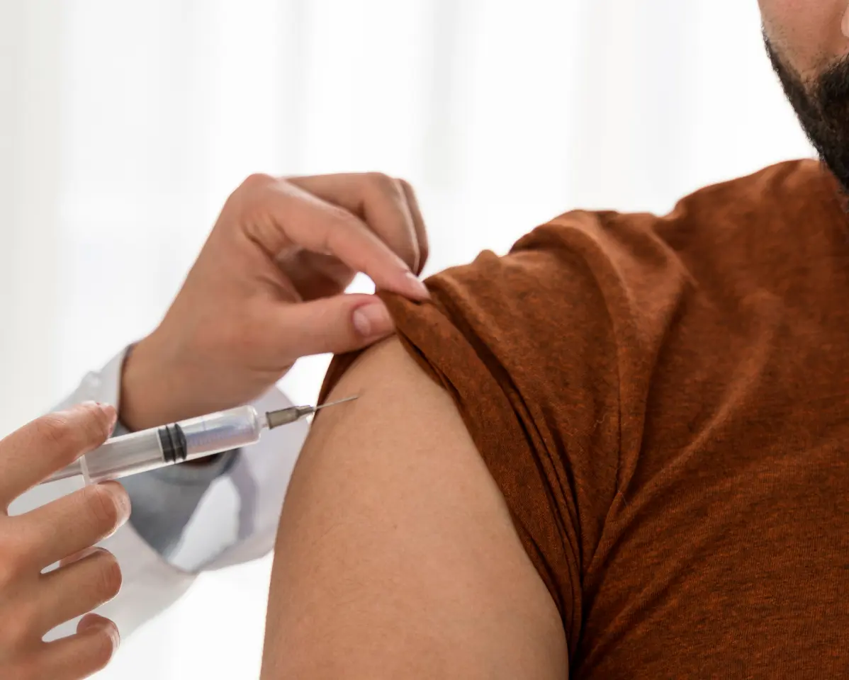 Erectile Dysfunction Treatments Banner