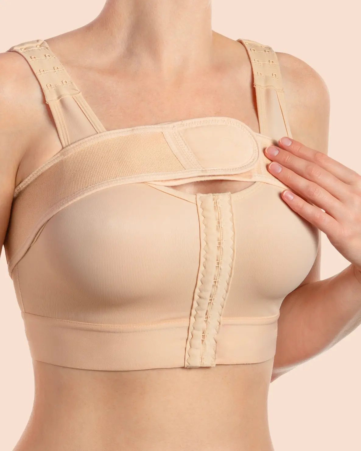 Recovery After Breast Augmentation Surgery Banner