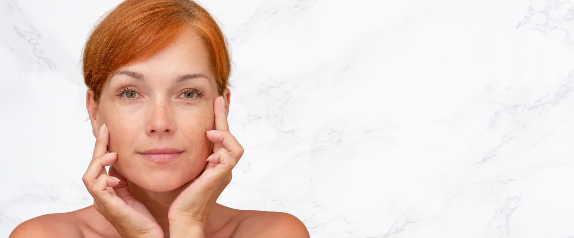 Consultation & Preparation for Non-Surgical Facelift Banner