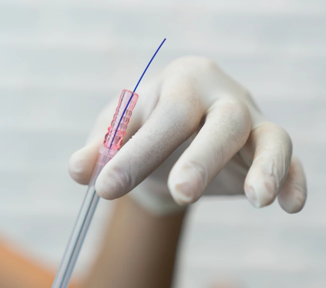 Types of PDO Threads We Use Banner