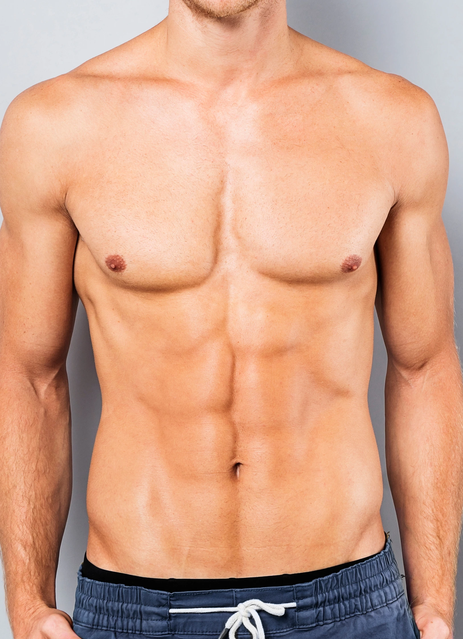 Consultation & Preparation for Gynecomastia Treatment Banner