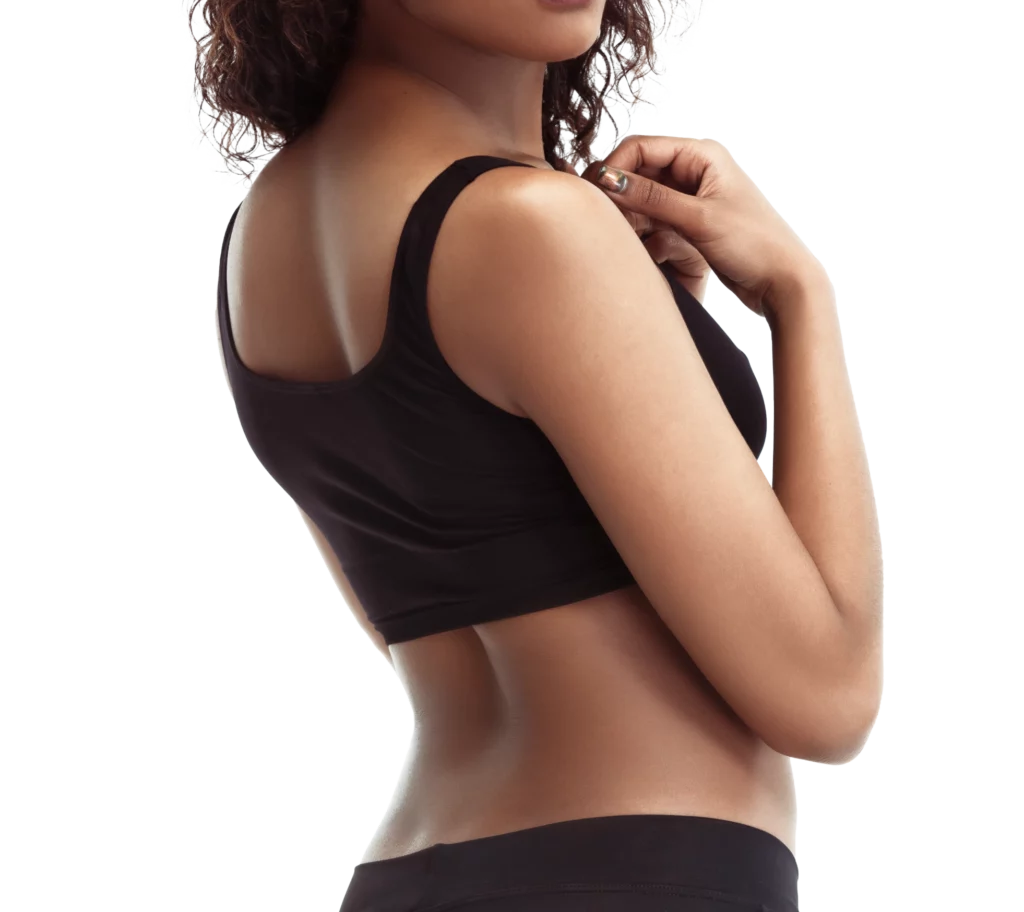Consultation & Preparation for Back Liposuction Banner