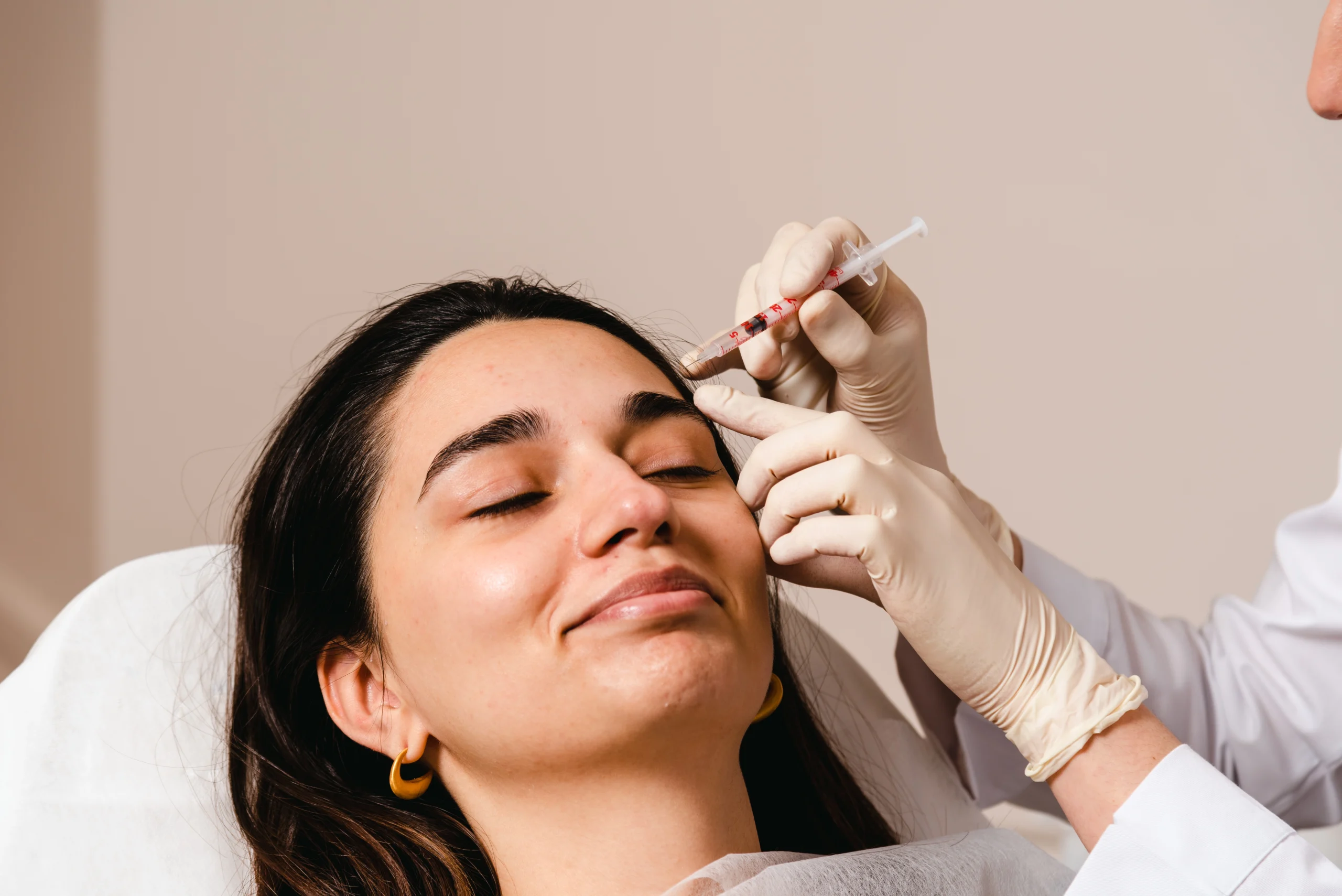 Can Preventative Botox Stop Wrinkles? Starting In Your 20s And 30s Banner