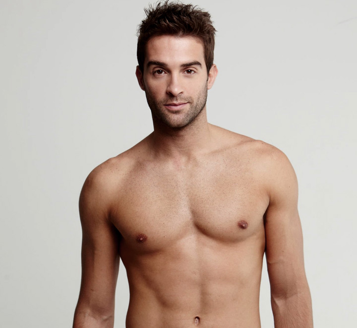 Benefits of Gynecomastia Surgery Banner