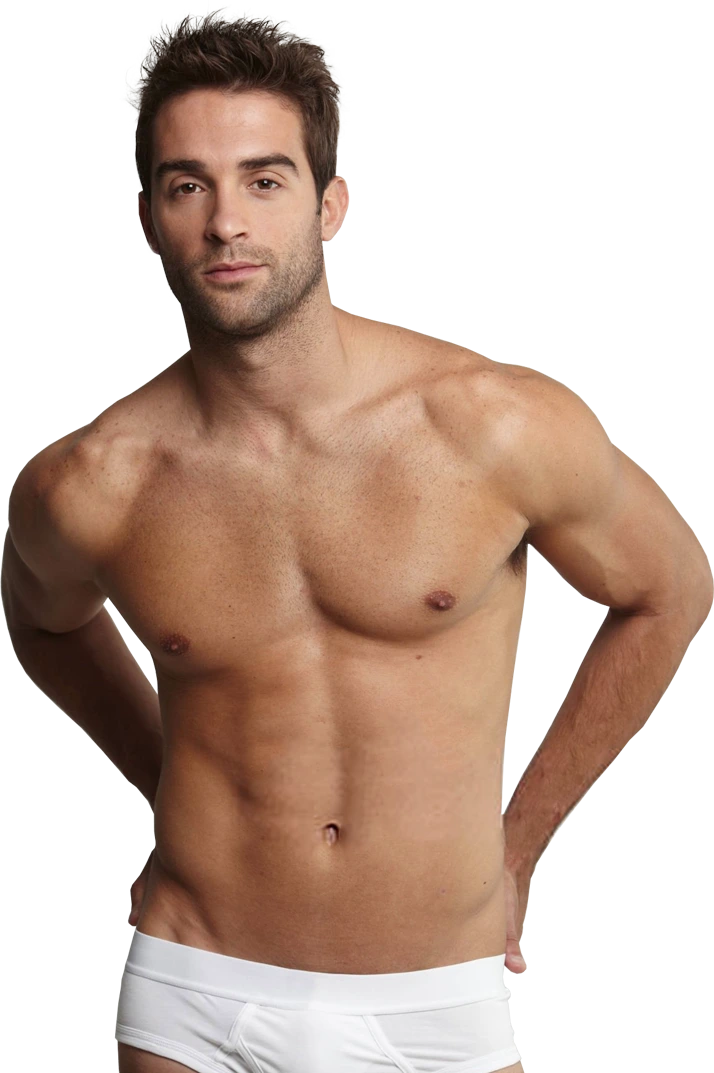 Gynecomastia Surgery in Philadelphia Banner