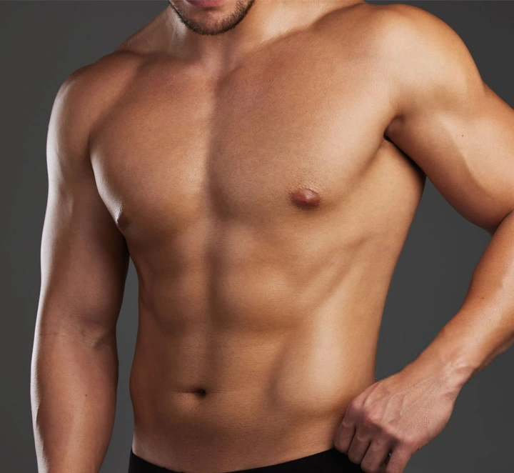 Ideal Candidates for Gynecomastia Surgery Philadelphia Banner
