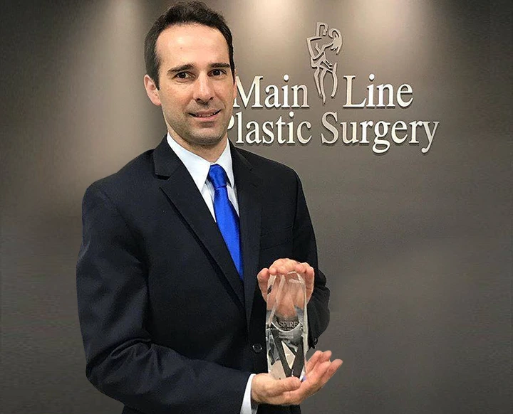 Meet Dr. Raymond Jean Banner