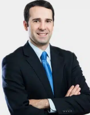 Raymond D. Jean, M.D. Banner