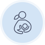 Pregnancy and Breastfeeding Plans Banner