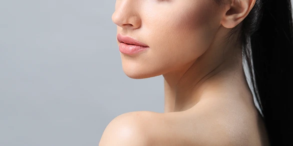 Chin Augmentation With Fat or Filler Banner