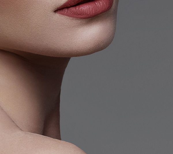 Types of Neck Lift Banner