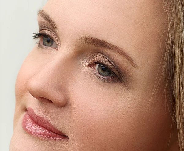 What Makes Our Facial Differ Banner