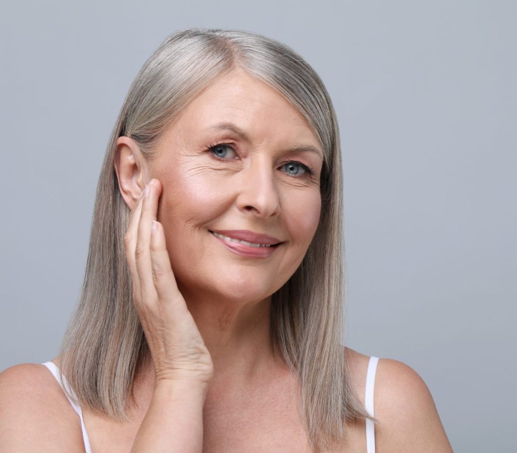 The Facelift Procedure Banner