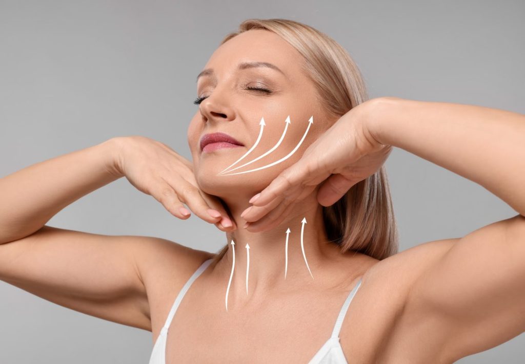 Types of Facelift Banner