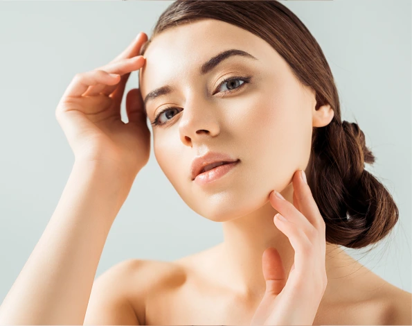 About Chin Implant Banner