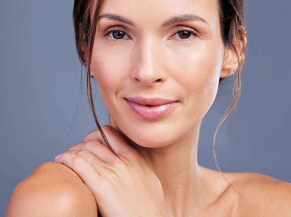 Advanced Reconstructive Surgery in Philadelphia, PA: Facial Reconstruction Banner