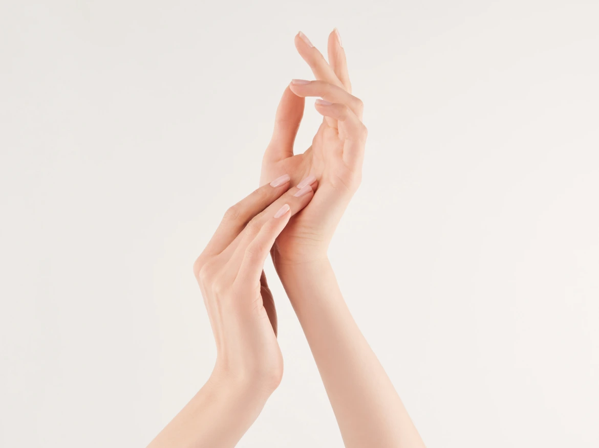 Philadelphia PA Facial Reconstructive Surgery: Hand Surgery Banner