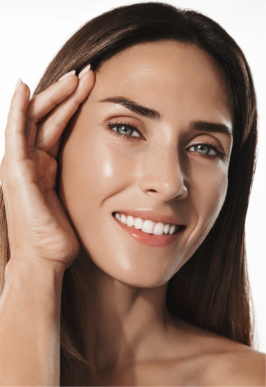 Is Facial Fat Transfer Right for Me? Banner