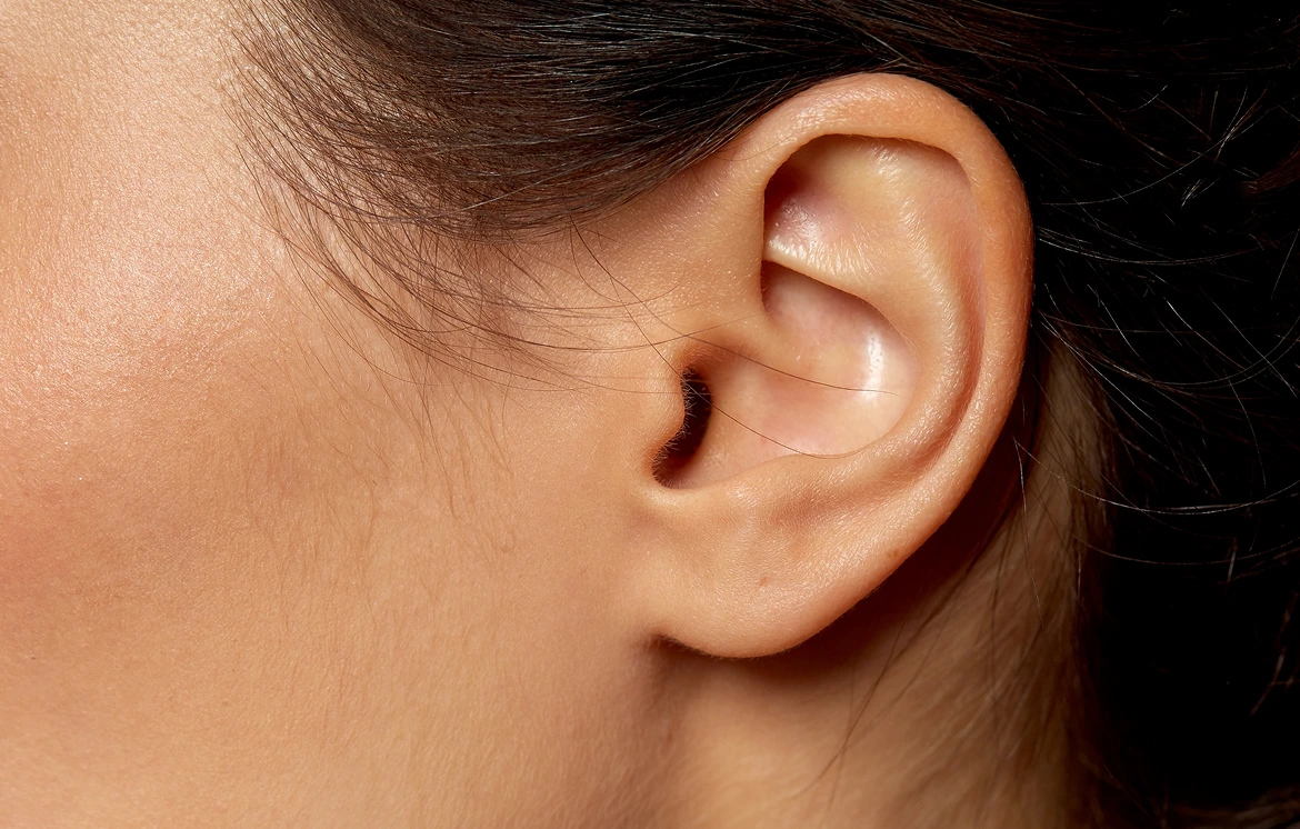 What Is an Otoplasty? Banner