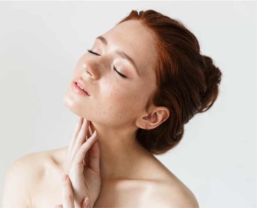 What Is Facial Fat Transfer? Banner