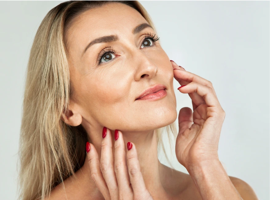 What Is a Deep Plane Facelift Bryn Mawr, PA Banner