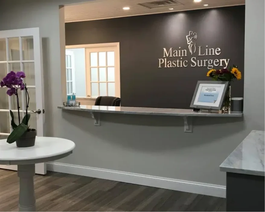 Natural Fat Transfer Breast Augmentation Philadelphia, PA Banner