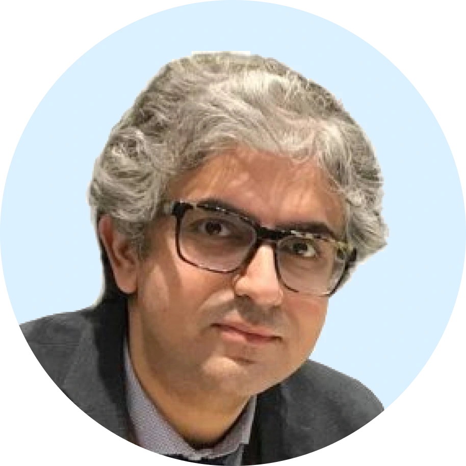 Dr. Faisal Shaikh, FRCPsych Banner