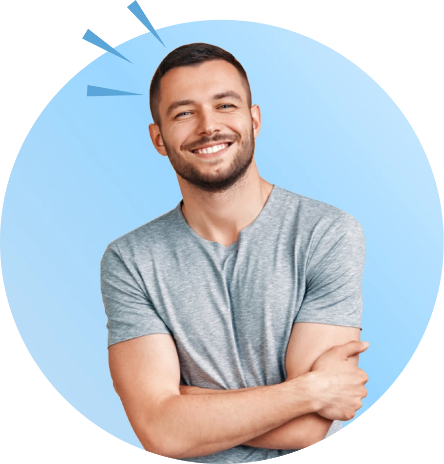 Navigating Life With ADHD Banner