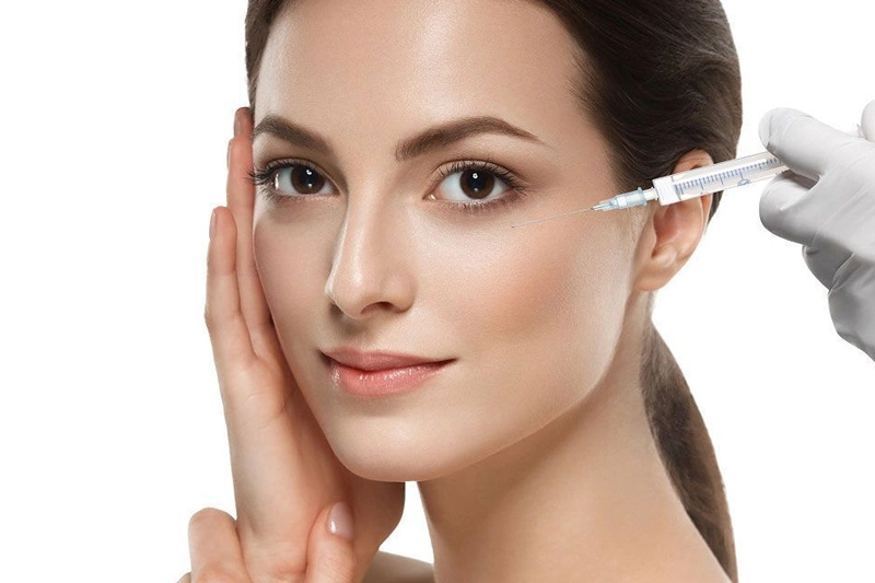 Aesthetic Miami Medspa Treatment: Botox & Muscle Relaxers Banner