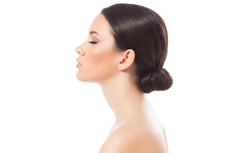 Blepharoplasty in Miami, FL Banner