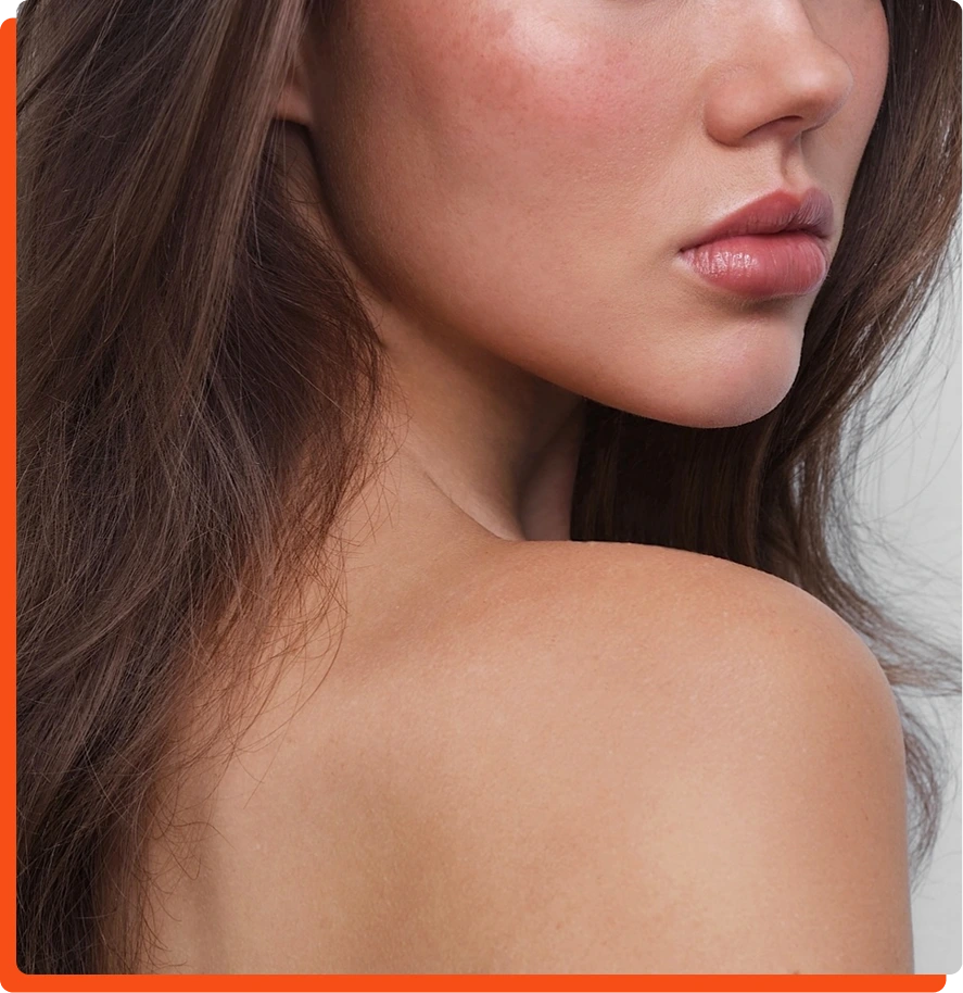 Miami Face Surgery Chin Liposuction