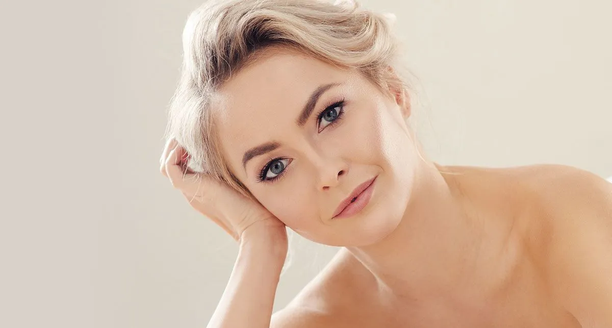 Neck Lift in Miami, FL Banner