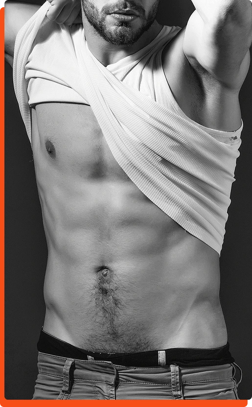 Ideal Candidate for Vaser Liposuction Banner